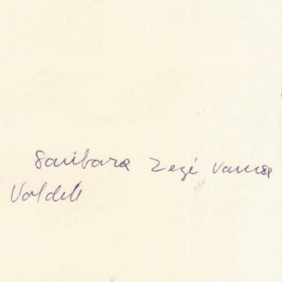 Registros Antigos Fazenda Igreja 33