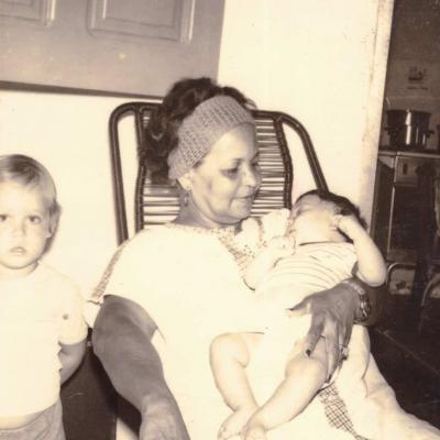 Registros Antigos Fazenda Igreja 39