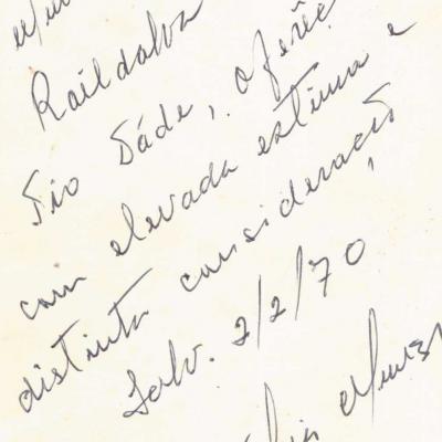 Registros Antigos Fazenda Igreja 43