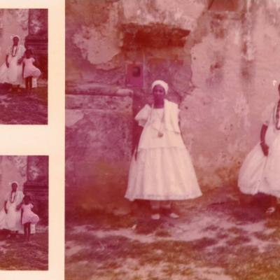 Registros Antigos Fazenda Igreja 5