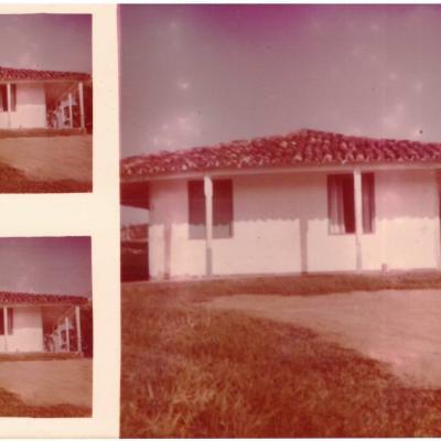 Registros Antigos Fazenda Igreja 7