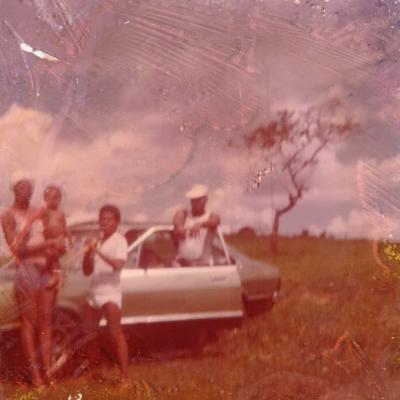Registros Antigos Pai Bisavo Familiares 11