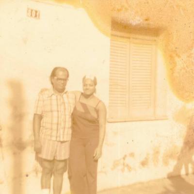 Registros Antigos Pai Bisavo Familiares 13