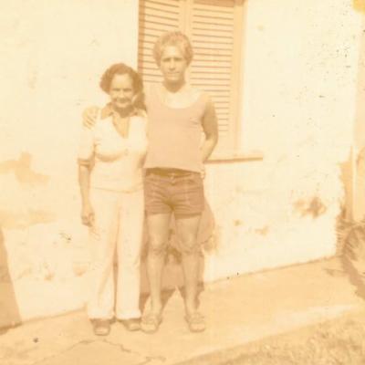 Registros Antigos Pai Bisavo Familiares 19