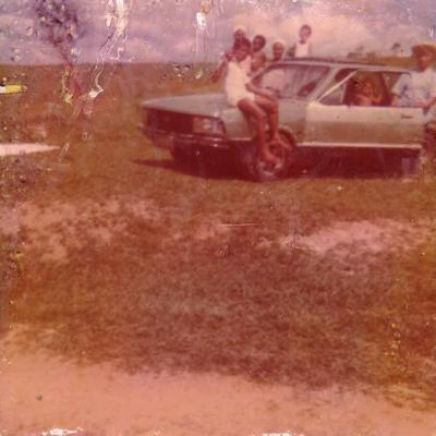 Registros Antigos Pai Bisavo Familiares 1