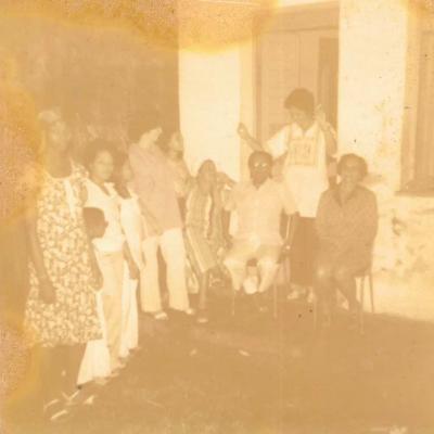 Registros Antigos Pai Bisavo Familiares 20