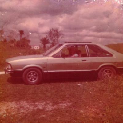 Registros Antigos Pai Bisavo Familiares 2
