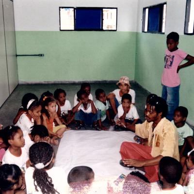 Ativ Cacad Ofic Percusso 25