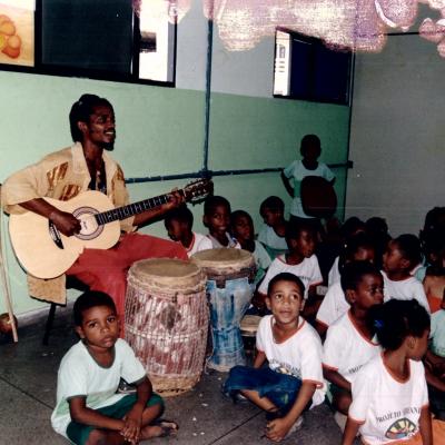 Ativ Cacad Ofic Percusso 40