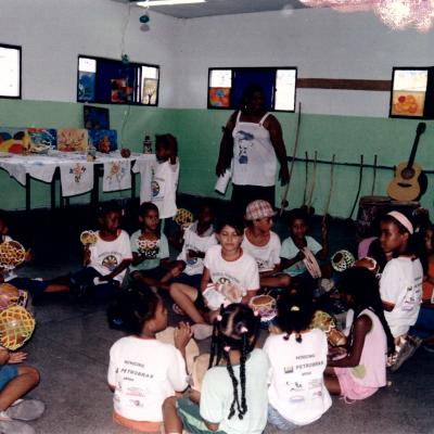 Ativ Cacad Ofic Percusso 42