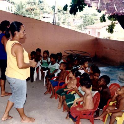 Ativ Cacad Ofic Percusso 70