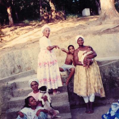 Registros Antigos De Pessoas Do Ile Axa Oy Tola 2