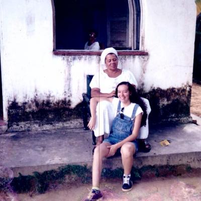 Registros Diversos No Ile Axe Oya Tola 14