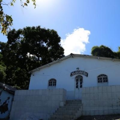 Ilê Axé Oyá Tolá