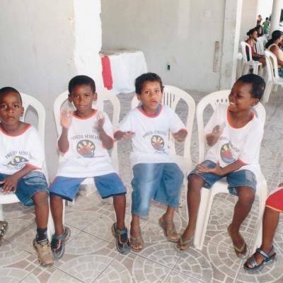 Ativ Cult Cacad Creche 15