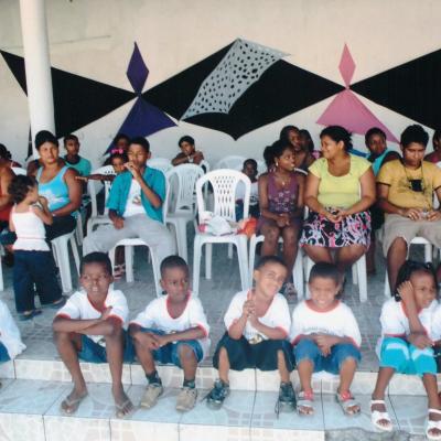 Ativ Cult Cacad Creche 21