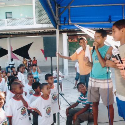 Ativ Cult Cacad Creche 33