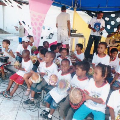 Ativ Cult Cacad Creche 35