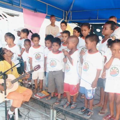 Ativ Cult Cacad Creche 36