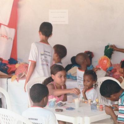 Ativ Cult Cacad Creche 39