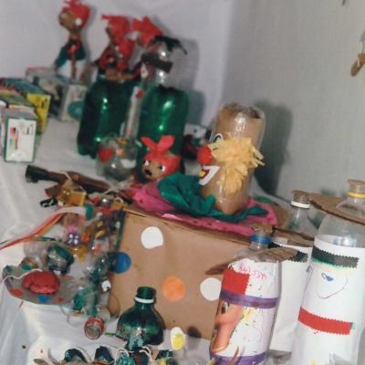 Ativ Cult Cacad Creche 40