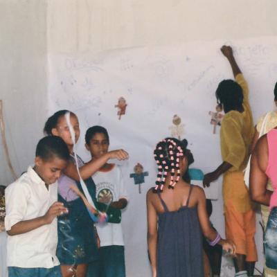 Ativ Cult Cacad Creche 45