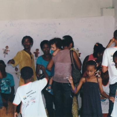 Ativ Cult Cacad Creche 46