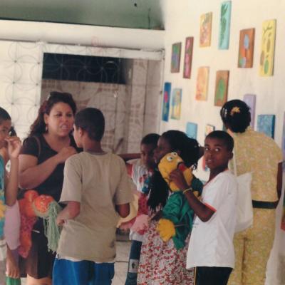 Ativ Cult Cacad Creche 49