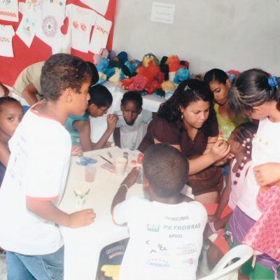 Ativ Cult Cacad Creche 5