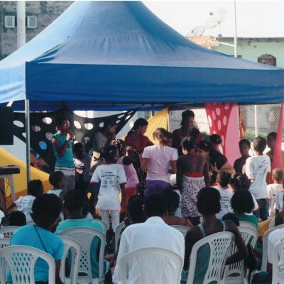 Ativ Cult Cacad Creche 68