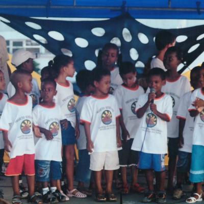 Ativ Cult Cacad Creche 70