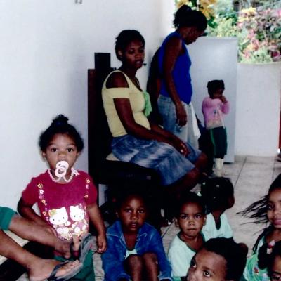 Ativ Cult Cacad Creche 79