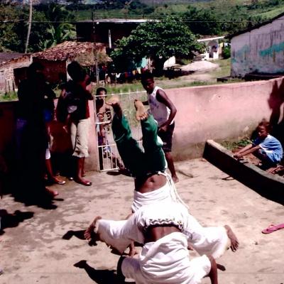 Ativ Cult Cacad Creche 80