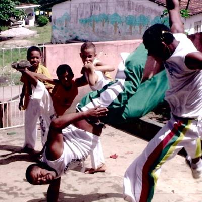 Ativ Cult Cacad Creche 81