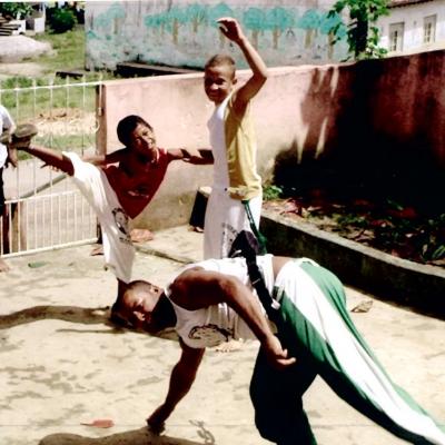 Ativ Cult Cacad Creche 83