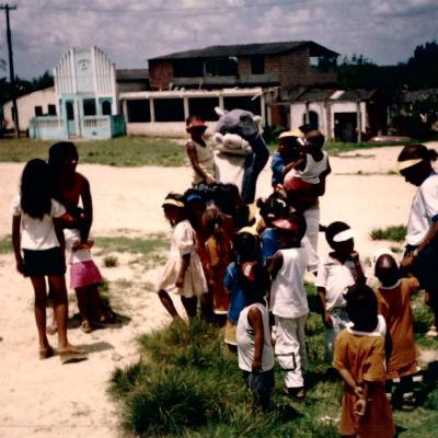 Ativ Cult Cacad Creche 86