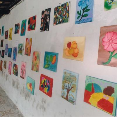 Ativ Cult Cacad Creche 8