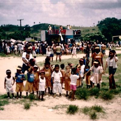 Ativ Cult Cacad Creche 90