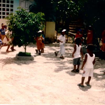 Ativ Cult Cacad Creche 91