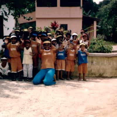 Ativ Cult Cacad Creche 92