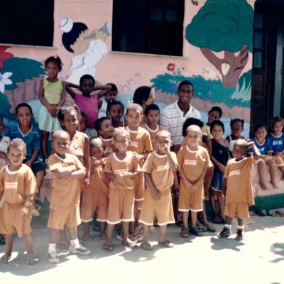 Ativ Cult Cacad Creche 94