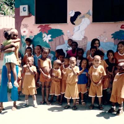 Ativ Cult Cacad Creche 95